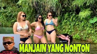 JONI NGANGGUK NGANGGUK || GIVEAWAY MASIH ADA HAYU