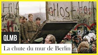 La chute du mur de Berlin - Quand le monde bascule (Documentaire en Français)