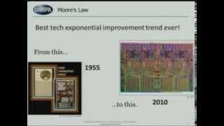 HC25-K1: The Chip Design Game at the End of Moore's Law