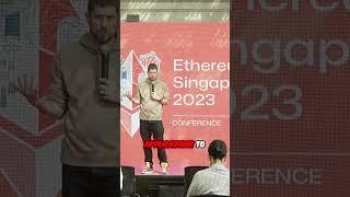 Empowering Applications with Layer Zero's Security. Monolithic Vs Modular Security. Bryan Pellegrino