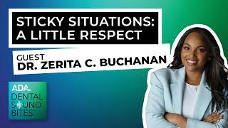 Sticky Situations: A Little Respect