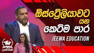 Kolitha Fernando | Jeewa Education | Danawathkama