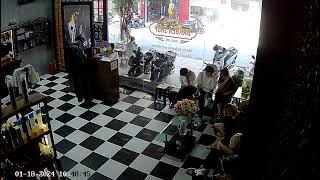 Zon barber shop