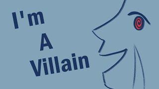 Villain | OC Animatic