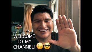 Welcome to my channel! Stay Tuned!