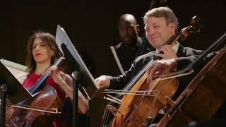 Chamber Music Society Returns Trailer