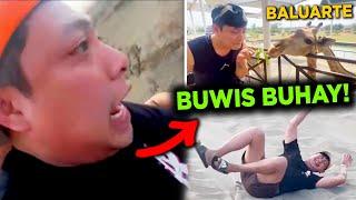 GUSTO KO LANG NAMAN MAGBAKASYON! ILOCOS | Matt Fernando