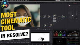 What Makes THIS One of My Favorite TOOLS in DaVinci Resolve