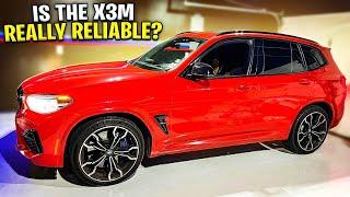 X3M Competition, REVIEW #x3m