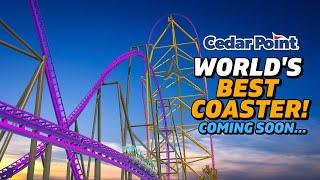 What Cedar Point NEEDS To Do With Top Thrill Dragster!