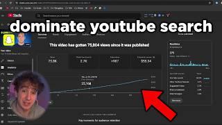 non-guru youtube seo course