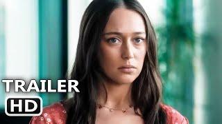 APPLE CIDER VINEGAR Trailer (2025) Alycia Debnam-Carey, Kaitlyn Dever