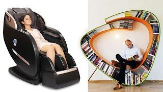 The Most Amazing Chairs You Need to See to Believe | Future Technology