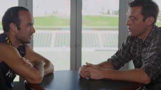 Landon Donovan: An Interview with Jimmy Conrad | MLS Insider Episode 13