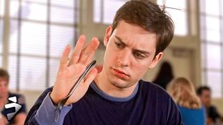 How Every SPIDER-MAN Unlocked Their Powers! | Tobey Maguire, Andrew Garfield