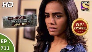 Crime Patrol Dial 100 - Ep 711 - Full Episode - 12th February, 2018