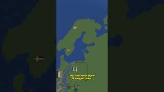 Fixing Europe I Built In Minecraft