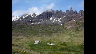 Hotelbus-Reisen Meilhamer: Island © H. Wenzel