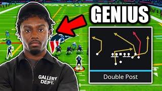 How Henry Built the Smartest Offense in Madden History (Yet Again)