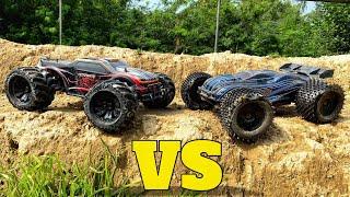 JLB Cheetah 21101 vs 11101  | JLB Cheetah 120A | RC Car 4x4