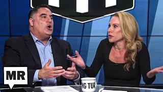 TYT Explodes Over Calling Trump 'Fascist'