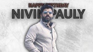 Nivin Pauly Birthday Special | Whatsapp Status | 2023 | Rejith Revi