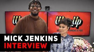 Mick Jenkins Reflects On A Decade Of 'The Water[s]', Lyrics, Politics, Album Features + More