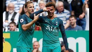 Dele Alli celebration How to do it and what does it mean