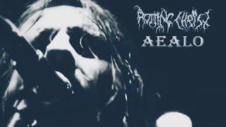 Rotting Christ - AEALO (promo video)