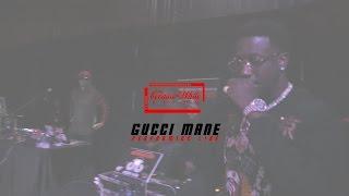 Gucci Mane | Performing Live | Cocaine White Films