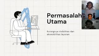 Presentasi Tugas Besar: Manajemen Proyek Pada Rental Mobil Bandung Miles - Kelompok 8