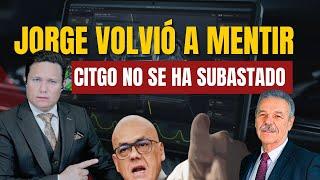 SE CAE LA MENTIRA DE JORGE  RODRIGUEZ Y MADURO DEMOSTRÓ MIEDO A LOS MILITARES HOY