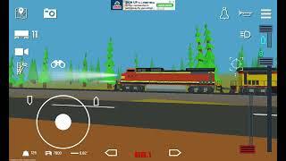 BNSF Dash9 (Dash-944cw/C44-9W/AC4400CW) (TrainWorks)