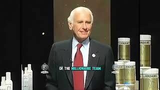 Why Not You Seminar - Jim Rohn