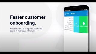 PSI | Customer Onboarding