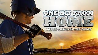 One Hit From Home | Inspirational Family Sports Drama