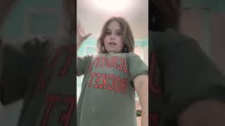 Ava shirt flip