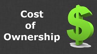 True Cost of Ownership - AWS Serverless vs Traditional Architecture - how much does it really cost?
