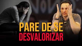 9 Atitudes que te DESVALORIZAM - com Ben Zruel