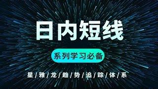 外汇交易基础教学课程 外汇稳赚不亏的交易策略