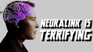 Neuralink Looks Like The Beginning Of The End
