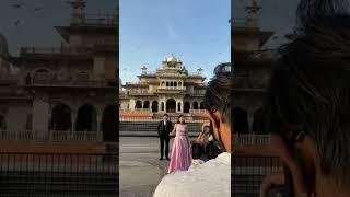 Best Pre wedding Shoot in Jaipur 9680052417