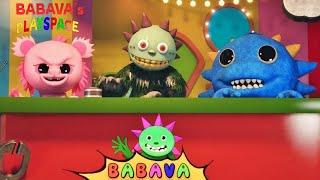 BABAVA's Playspace Demo Full Playthrough Gameplay