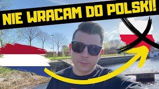 NIE WRACAM DO POLSKI