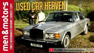 Used Car Heaven: Season 4, Ep. 11