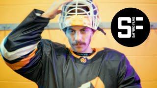 Vintage Goalie Daydream by Safford Films