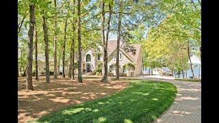 Lake Norman Waterfront Home For Sale - 812 McKendree Rd Mooresville, NC 28117