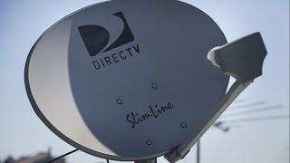 AT&T sells stake in DirecTV to a private equity group