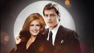 Alain Delon & Dalida - Paroles Paroles (1973)