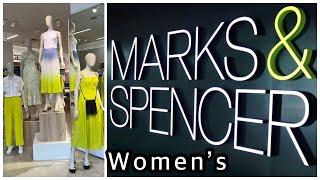 Marks & Spenser New  Summer Mega  Collection For Women’s // June 2023